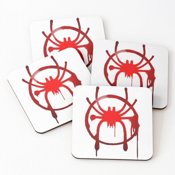 Artikelvorschau, Spiderverse Meilen entworfen und verkauft von thesyfyshop.