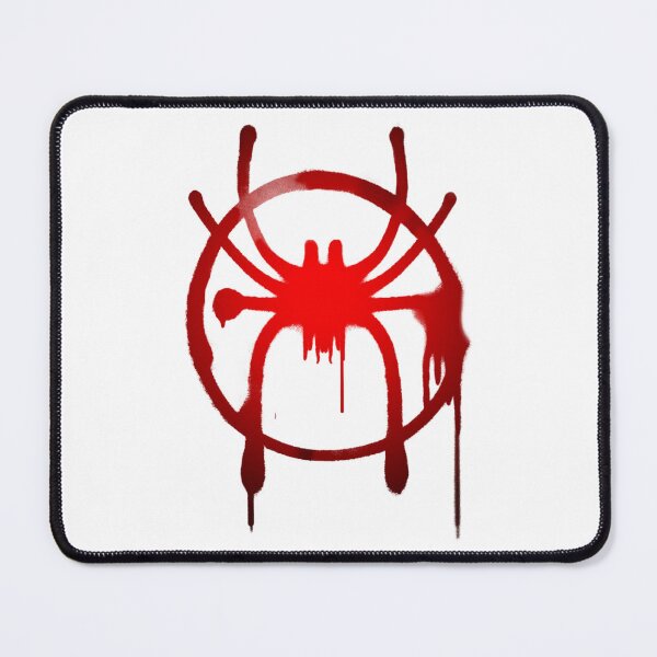 Item preview, Spiderverse Miles designed and sold by thesyfyshop.