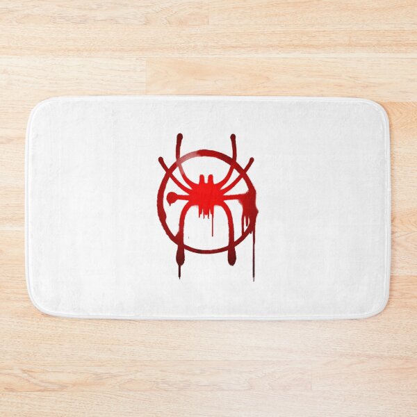 Item preview, Spiderverse Miles designed and sold by thesyfyshop.