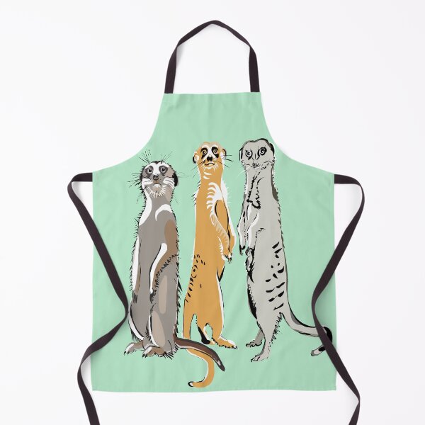 Item preview, Mongooses designed and sold by michdevilish.