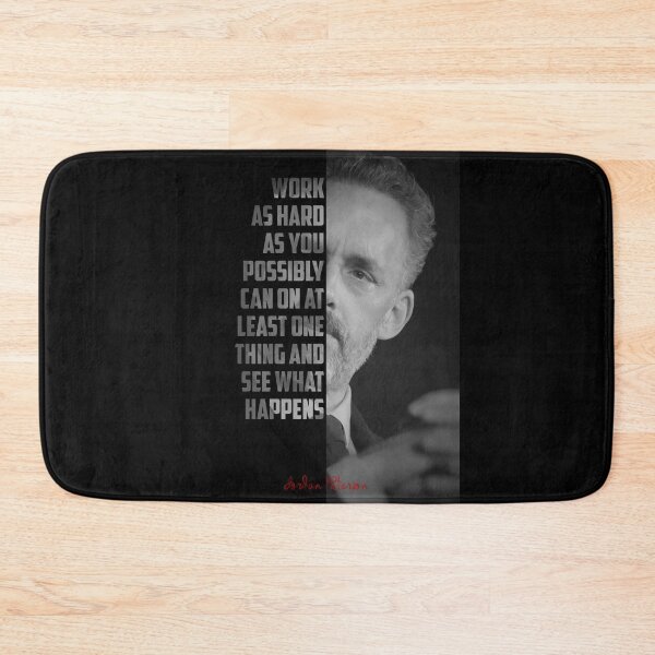 Item preview, 12 More Rules for Life - Rule 7 designed and sold by aasbah.