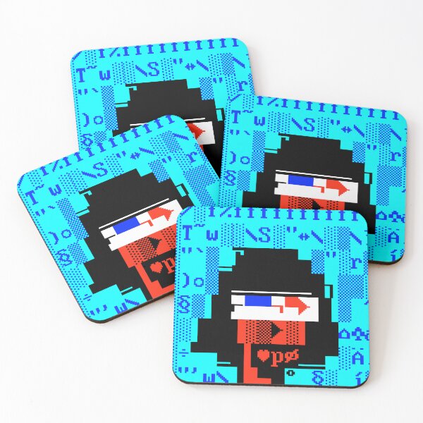 Item preview, DOS Punk 336 designed and sold by DOS-Punks.