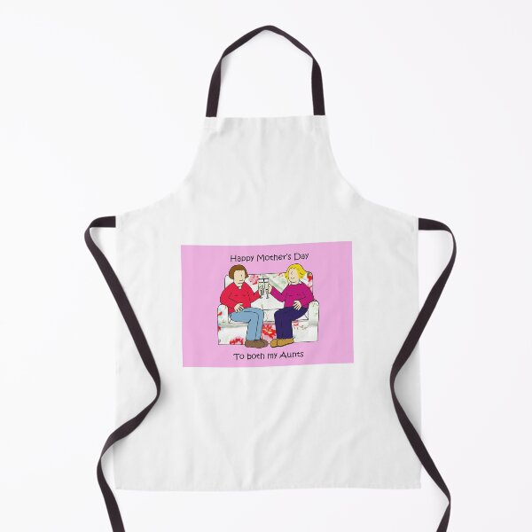 Item preview, Happy Mother's Day to Both my Aunts designed and sold by KateTaylor.
