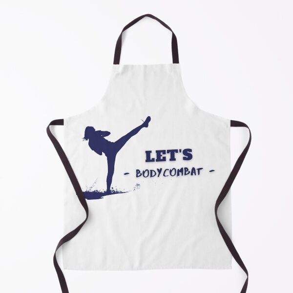 Item preview, Let's BodyCombat designed and sold by Cute-Jory-Store.