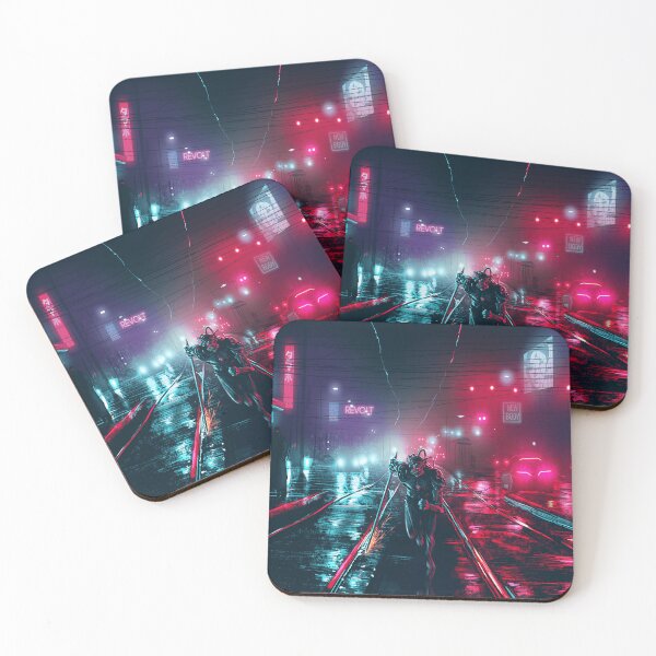 Item preview, Cyber Human designed and sold by dsgn-by-frost.