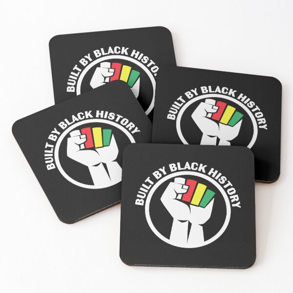 Item preview, Built By Black History, Black History, Black Lives Matter designed and sold by UrbanApparel.