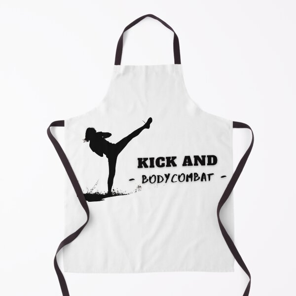Item preview, Kick And BodyCombat designed and sold by Cute-Jory-Store.