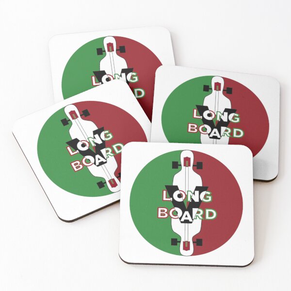 Item preview, Longboard Venice Italy  designed and sold by MusicSkateboard.