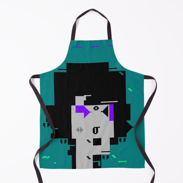 Item preview, DOS Punk 417 designed and sold by DOS-Punks.