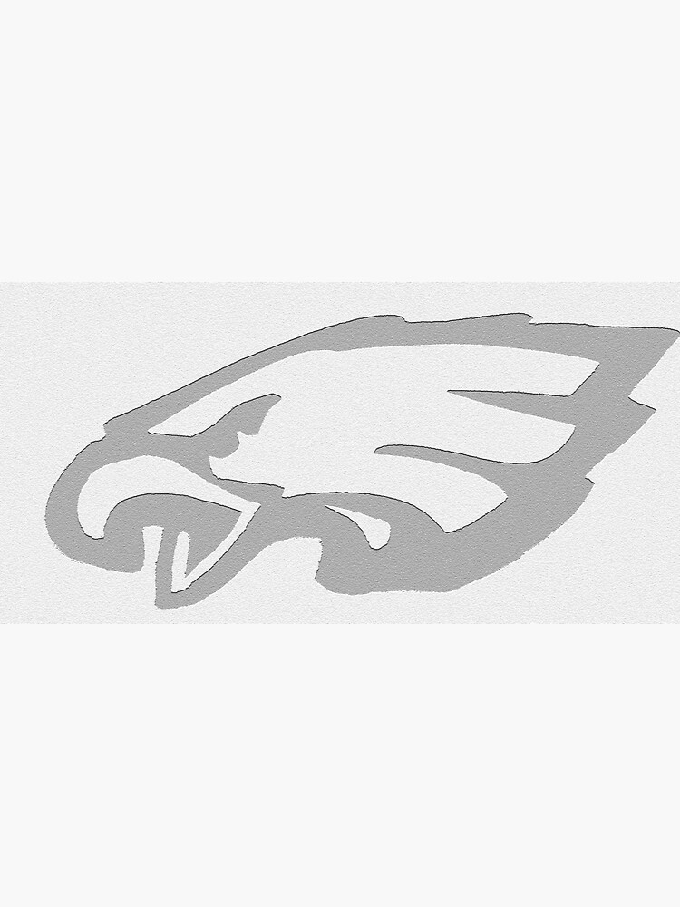 Philadelphia Eagles Swoop Sticker for Sale by mlmillard30