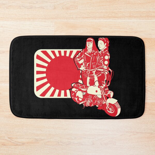 Item preview, Moto monkey designed and sold by Akira-31.