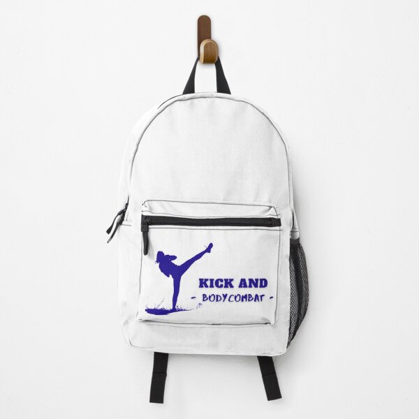 Item preview, Kick And BodyCombat designed and sold by Cute-Jory-Store.