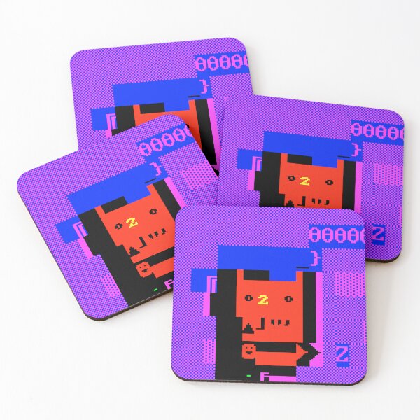 Item preview, DOS Punk 521 designed and sold by DOS-Punks.