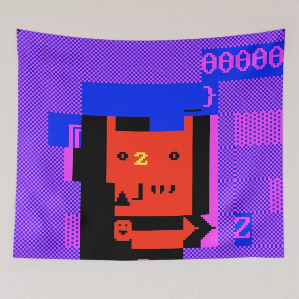 Item preview, DOS Punk 521 designed and sold by DOS-Punks.