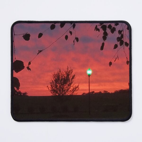 Item preview, Strawberry sunset designed and sold by M.E. Stansell.