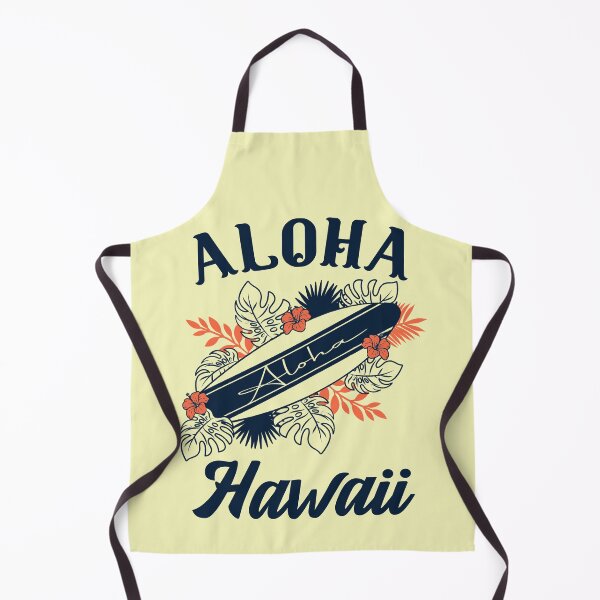 Item preview, Hawaiian design - Aloha Hawaii  designed and sold by NobelFashion.