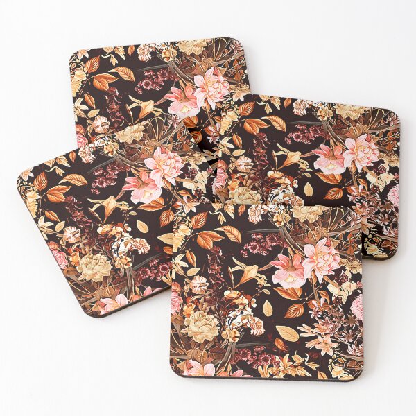 Item preview, Primavera dorada designed and sold by Isahy.