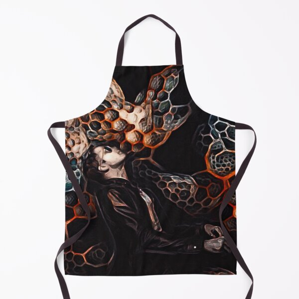 Item preview, Deviant Illusions of the Hivemind designed and sold by Susan Maxwell Schmidt.