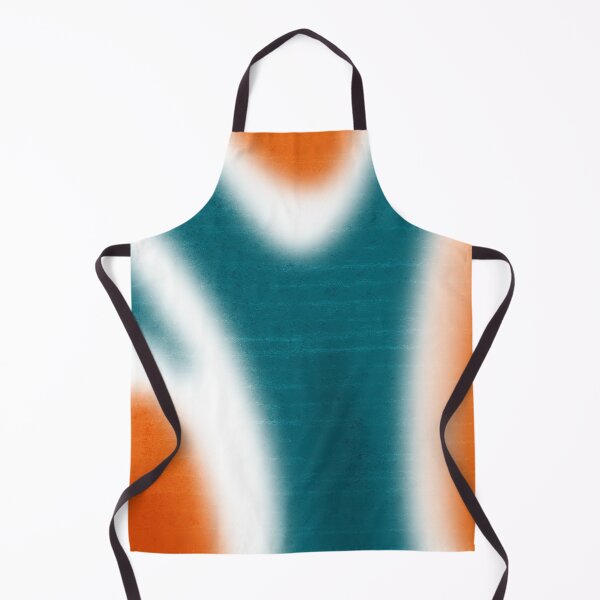 Artikelvorschau, FLOATING LAVA GREEN ORANGE WHITE TEXTURED BY SUBGIRL entworfen und verkauft von SUBGIRL.