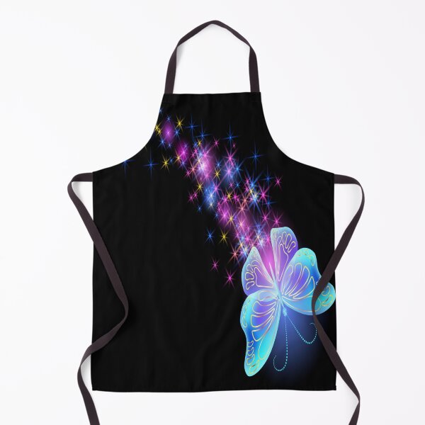 Item preview, Stardust Butterfly designed and sold by Athena Milonas.