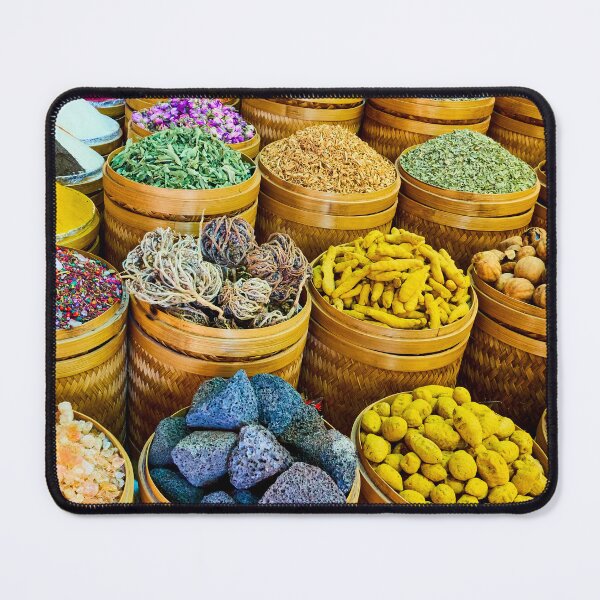 Item preview, Exotic spices and potion designed and sold by vuelo.