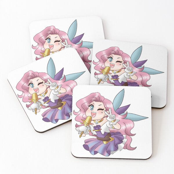 Item preview, let the music play designed and sold by rizetsuki.