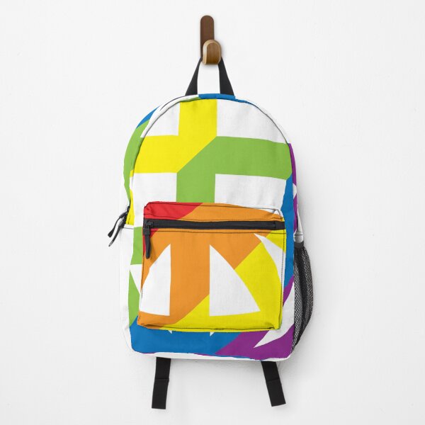 Item preview, Rainbow Globe designed and sold by Salem Pierce.