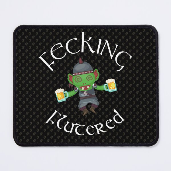 Item preview, Fecking Flutered designed and sold by Fecking-Merch.