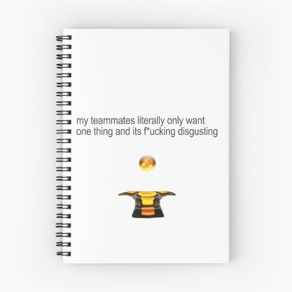 Item preview, my teammates only want one thing and its f-ing disgusting designed and sold by Pocket-League.