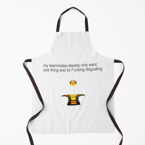 Item preview, my teammates only want one thing and its f-ing disgusting designed and sold by Pocket-League.