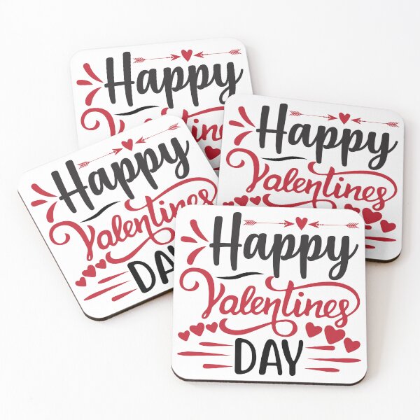 Item preview, Happy Valentines DAY designed and sold by kapiks.