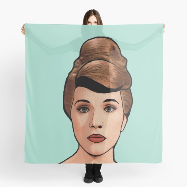 Item preview, Julie Andrews Darling Lili designed and sold by baranskini.