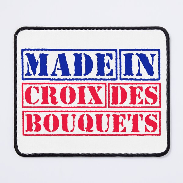 Item preview, Made In Croix des Bouquets Haiti  designed and sold by xesed.
