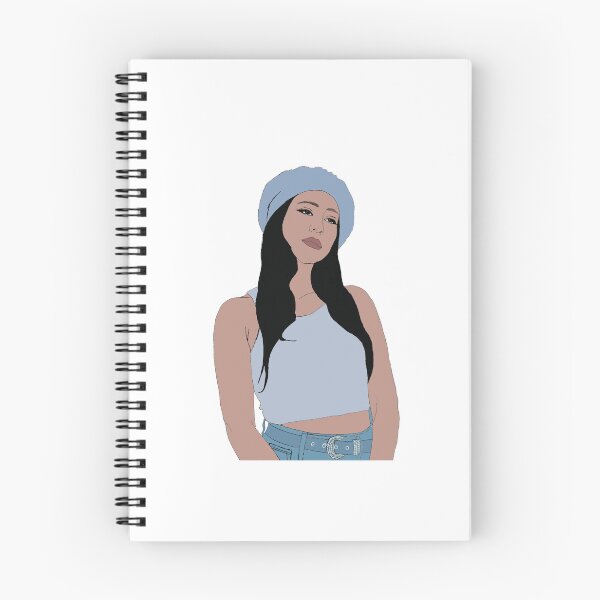 Aperçu de l'œuvre Maddy Euphorie créée et vendue par kaitygrace.