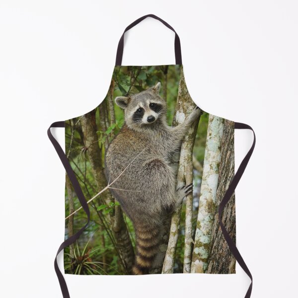 Item preview, The Portrait of The Raccoon designed and sold by Dead-Moroz.