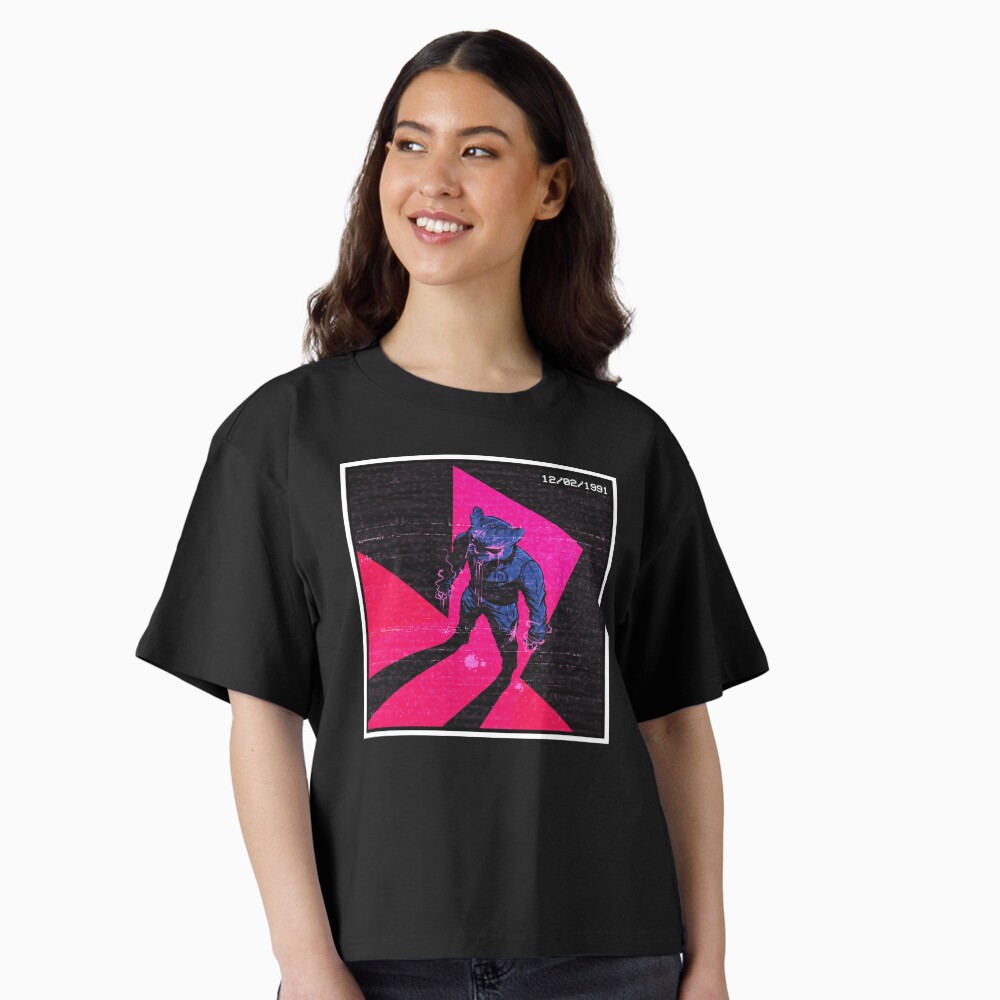 Hotline Miami Classic T-Shirt