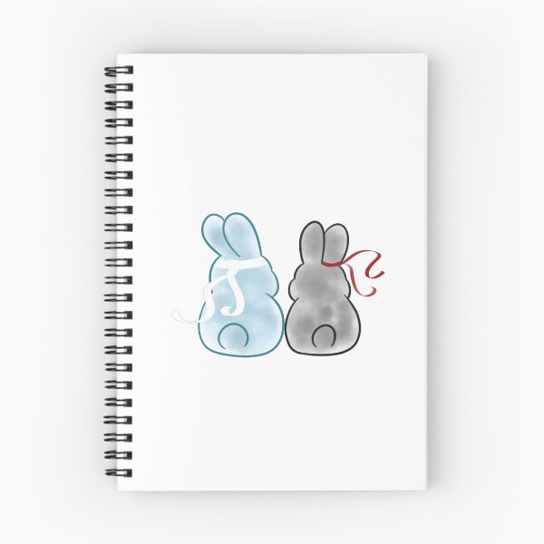 Item preview, Bunny Wangxian designed and sold by hikarimars.