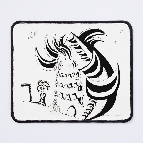 Item preview, The Wizard designed and sold by LostItLand.