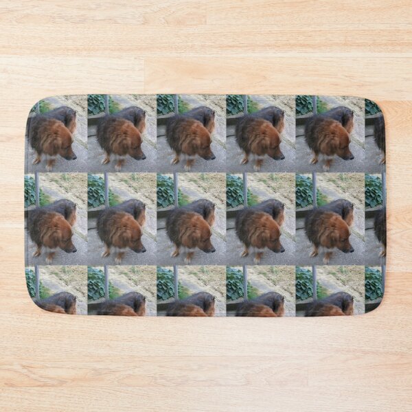 Item preview, Coda pretty dog designed and sold by cameony.