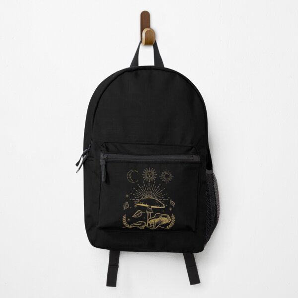 Item preview, Dark Academia Cottagecore Gift Goblincore Aesthetic Mushroom designed and sold by Lenny Stahl.