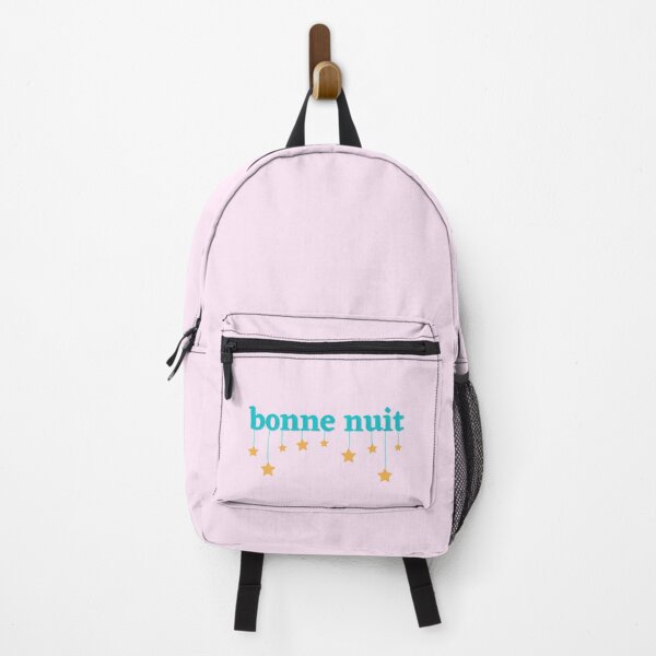 Item preview, Bonne Nuit designed and sold by sheselectric808.
