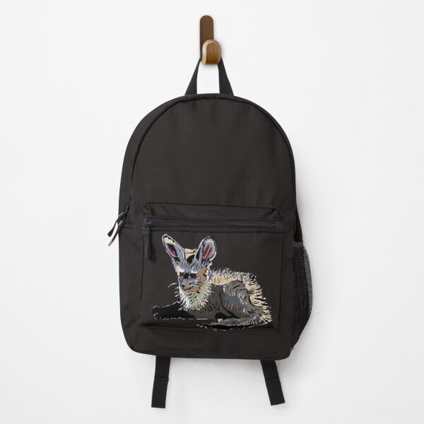 Item preview, Bat-eared Fox designed and sold by michdevilish.