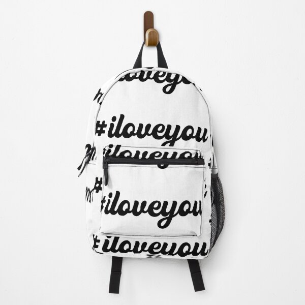 Item preview, i love you designed and sold by Tinytshirt.