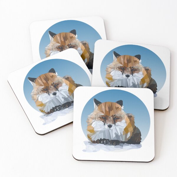 Item preview, Wild Fox designed and sold by AndreiMAG.