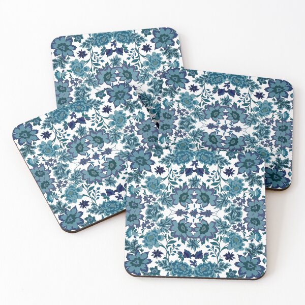 Item preview, Bohemian floral design designed and sold by Ruthanndesigns.