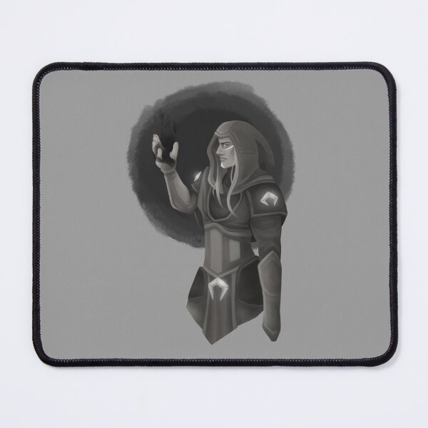 Item preview, The Shadowborne designed and sold by Wolfenmond.
