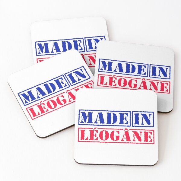 Item preview, Made In Leogane Haiti designed and sold by xesed.