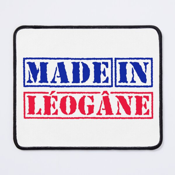 Item preview, Made In Leogane Haiti designed and sold by xesed.