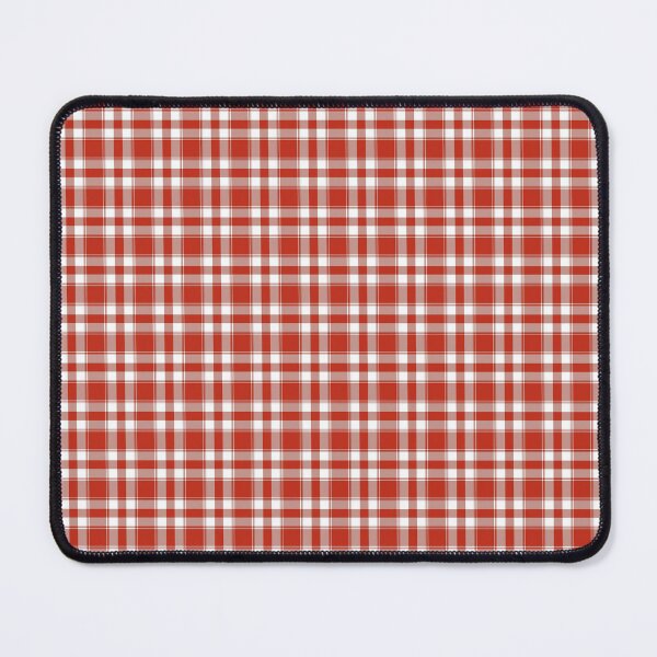 Item preview, Red Tartan Plaid designed and sold by TheWalnut.