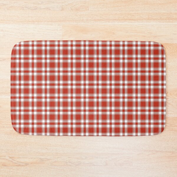 Artikelvorschau, Red Tartan Plaid entworfen und verkauft von TheWalnut.